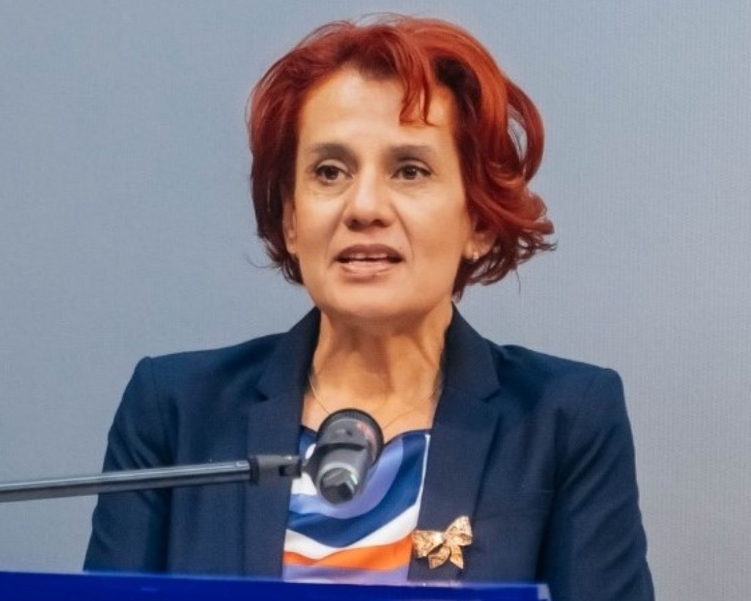 Guvernul va avea un nou purtător de cuvânt. Cine este Ioana Dogioiu