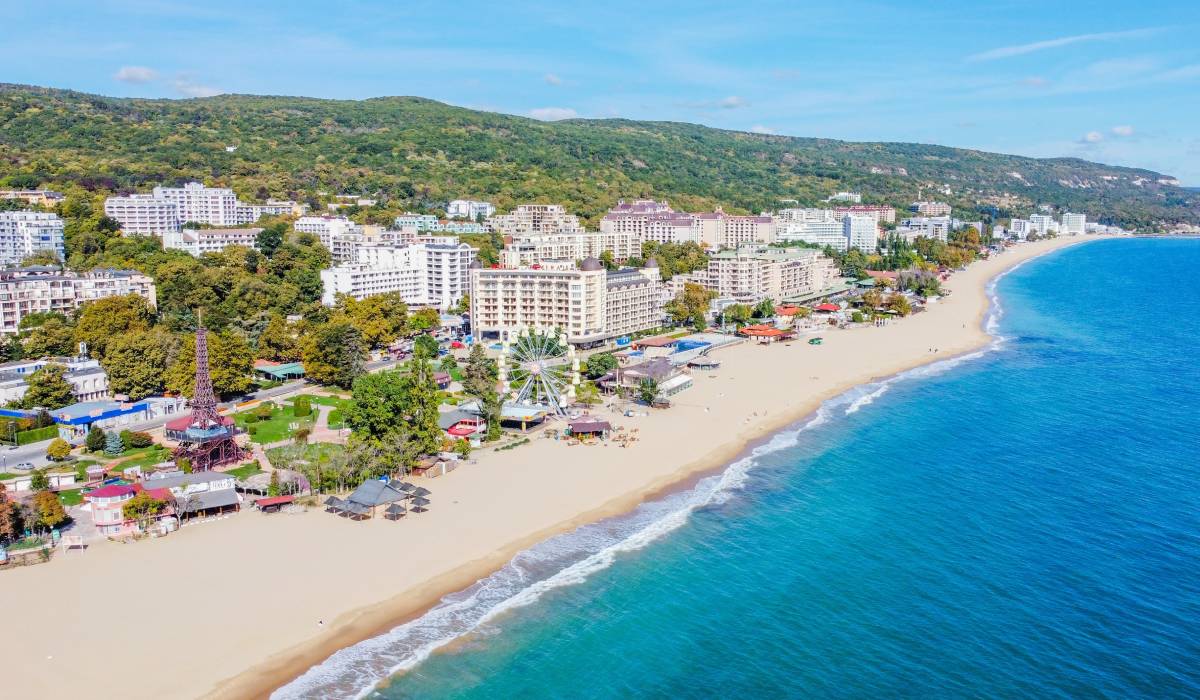 Românii sunt primii în topul turiștilor care merg în Bulgaria în vacanță. Cine sunt restul vizitatorilor