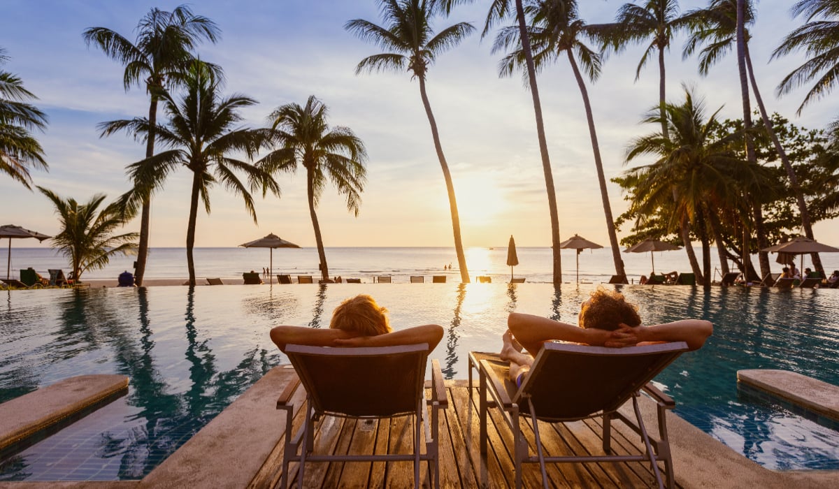 Ce recomandă un cardiolog pacienților cu boli de inimă, care călătoresc în vacanțe tropicale