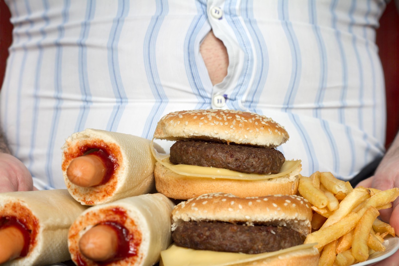 Cancer uterin, în creștere alarmantă la nivel mondial. Alimentele ultra-procesate, „otrava” care alimentează această maladie mortală