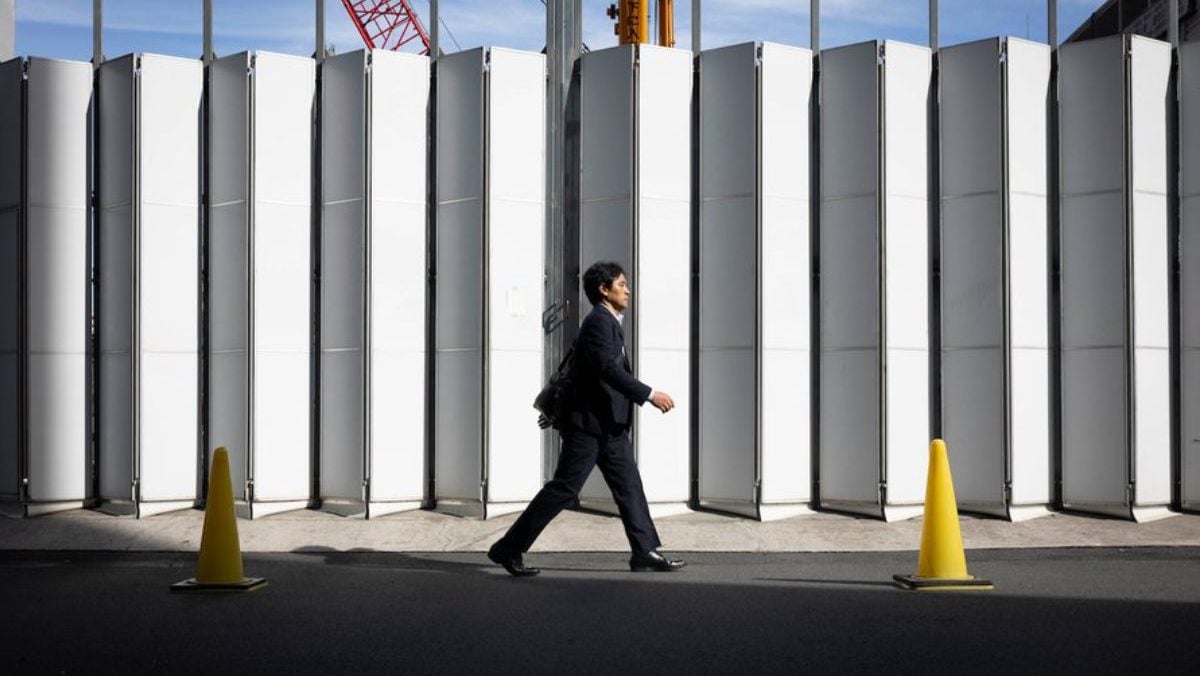 Nu ai curaj să îți dai semisia? În Japonia, poți plăti pe altcineva să o facă în locul tău.