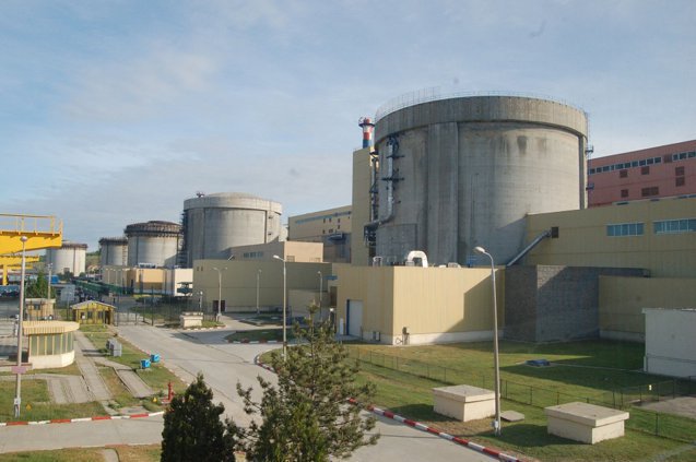 J.P. Morgan se implică în energia nucleară a României
