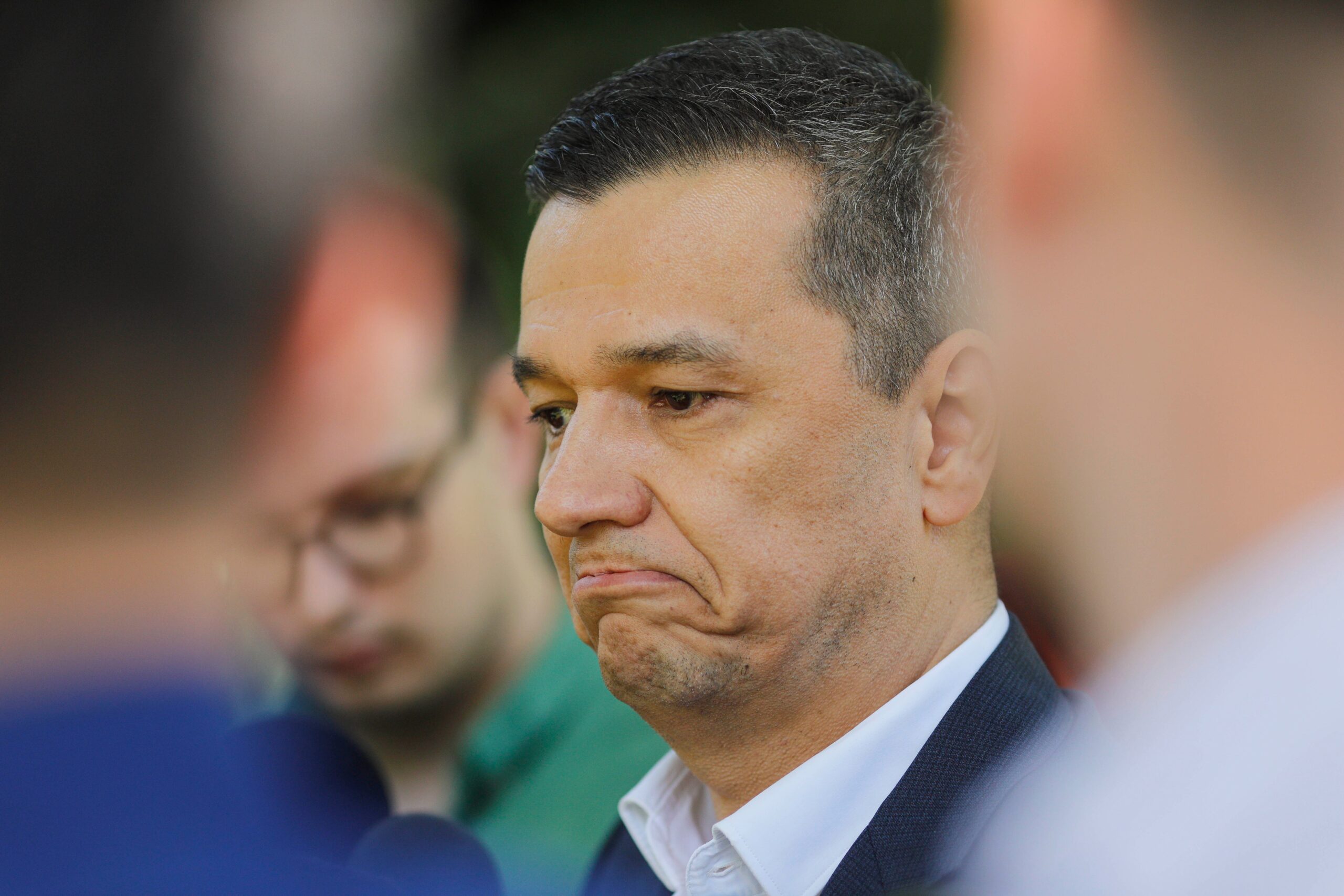 Ședință decisivă la PSD. Social-democrații nu se retrag de la guvernare – SURSE