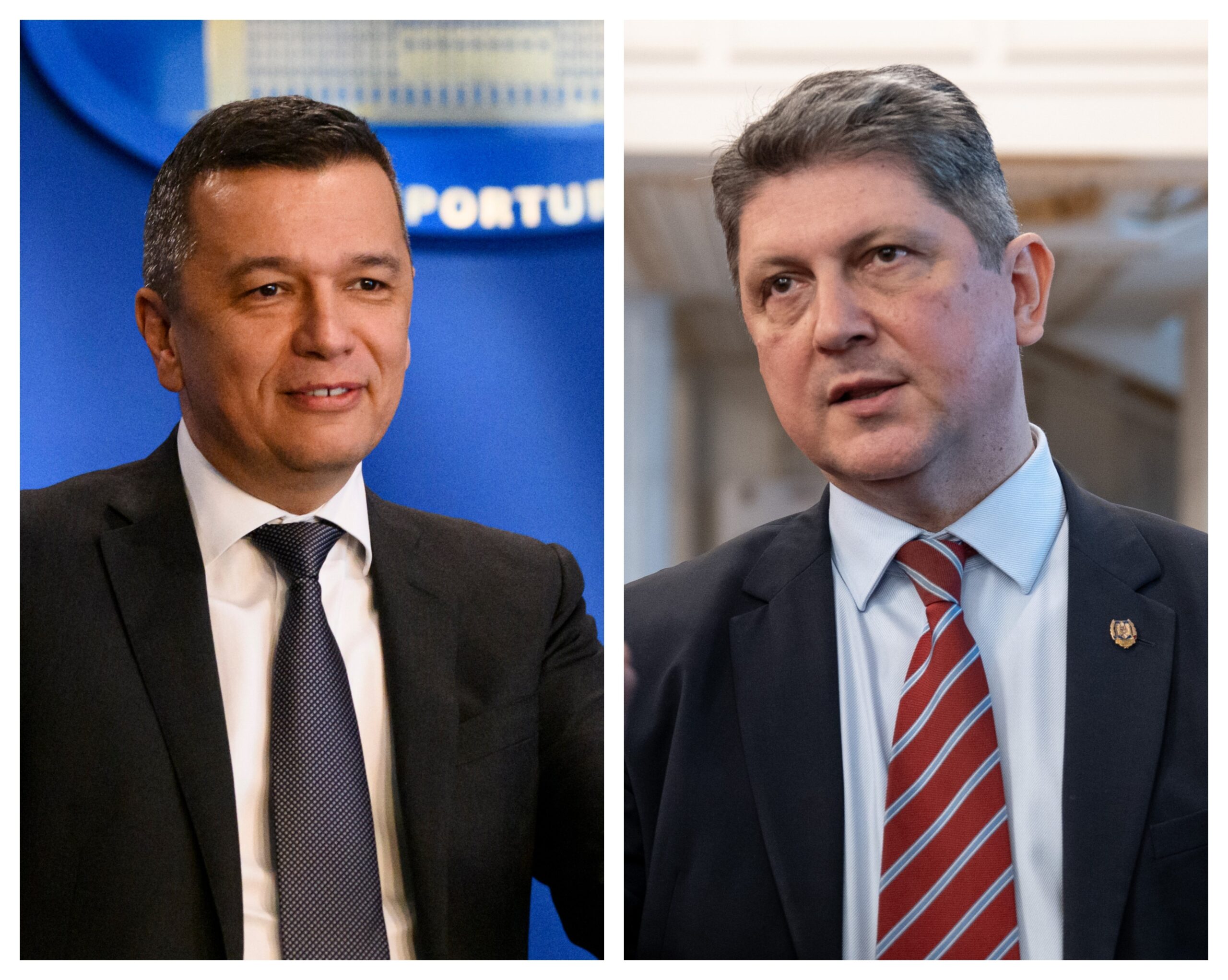 Titus Corlățean sau Sorin Grindeanu? Ce șanse are PSD sa se reformeze cu unul dintre cei doi la conducere