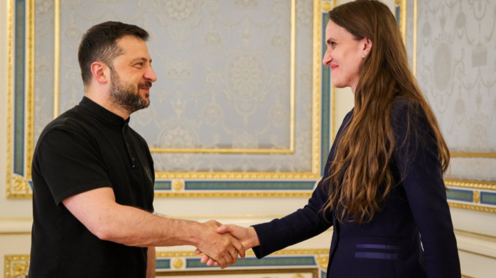 Prima reacție oficială de la București după summitul din Alaska. Oana Țoiu: „România rămâne angajată pentru stabilitatea regiunii”