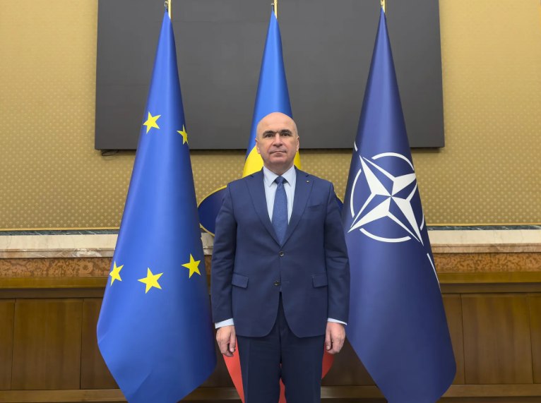 Avertismentul premierului Bolojan: Nerespectarea promisiunilor ne afectează imaginea față de Comisia Europeană