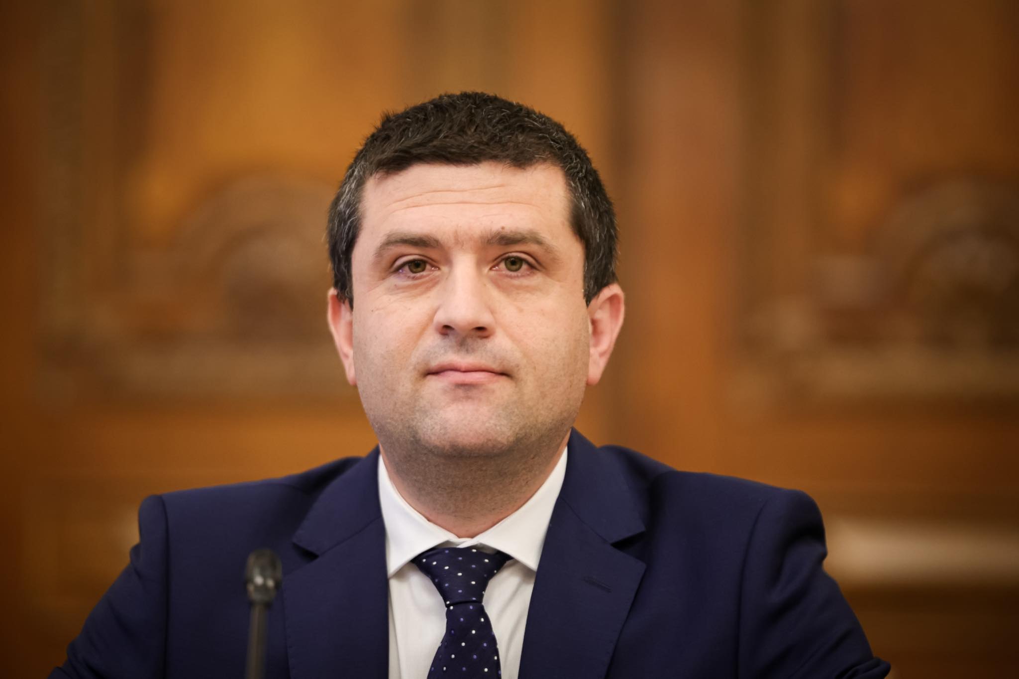 Ministrul Economiei: „Să nu îi sufocăm pe cei de la care vrem să strângem taxe”