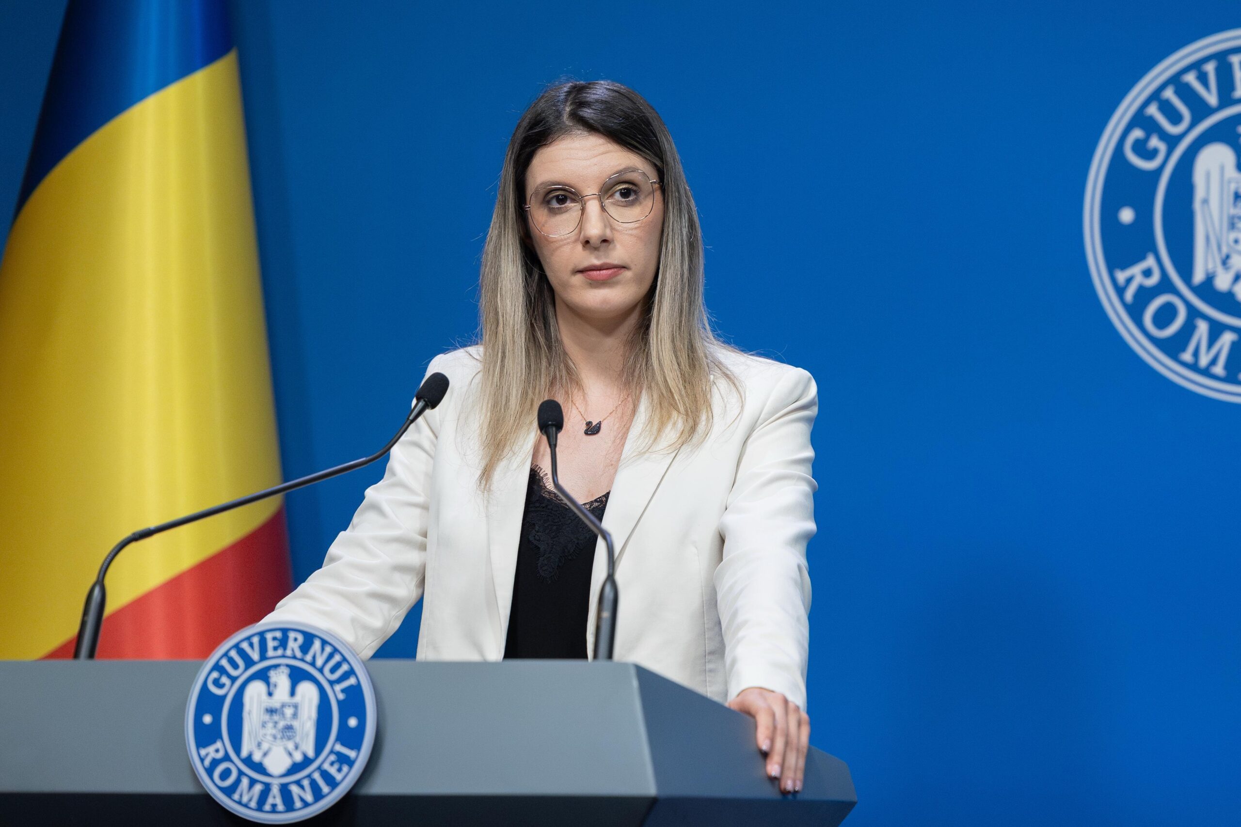 Diana Buzoianu, despre restructurarea Romsilva: „Nu vor fi concediați 500 de oameni, poate să nu fie niciunul”