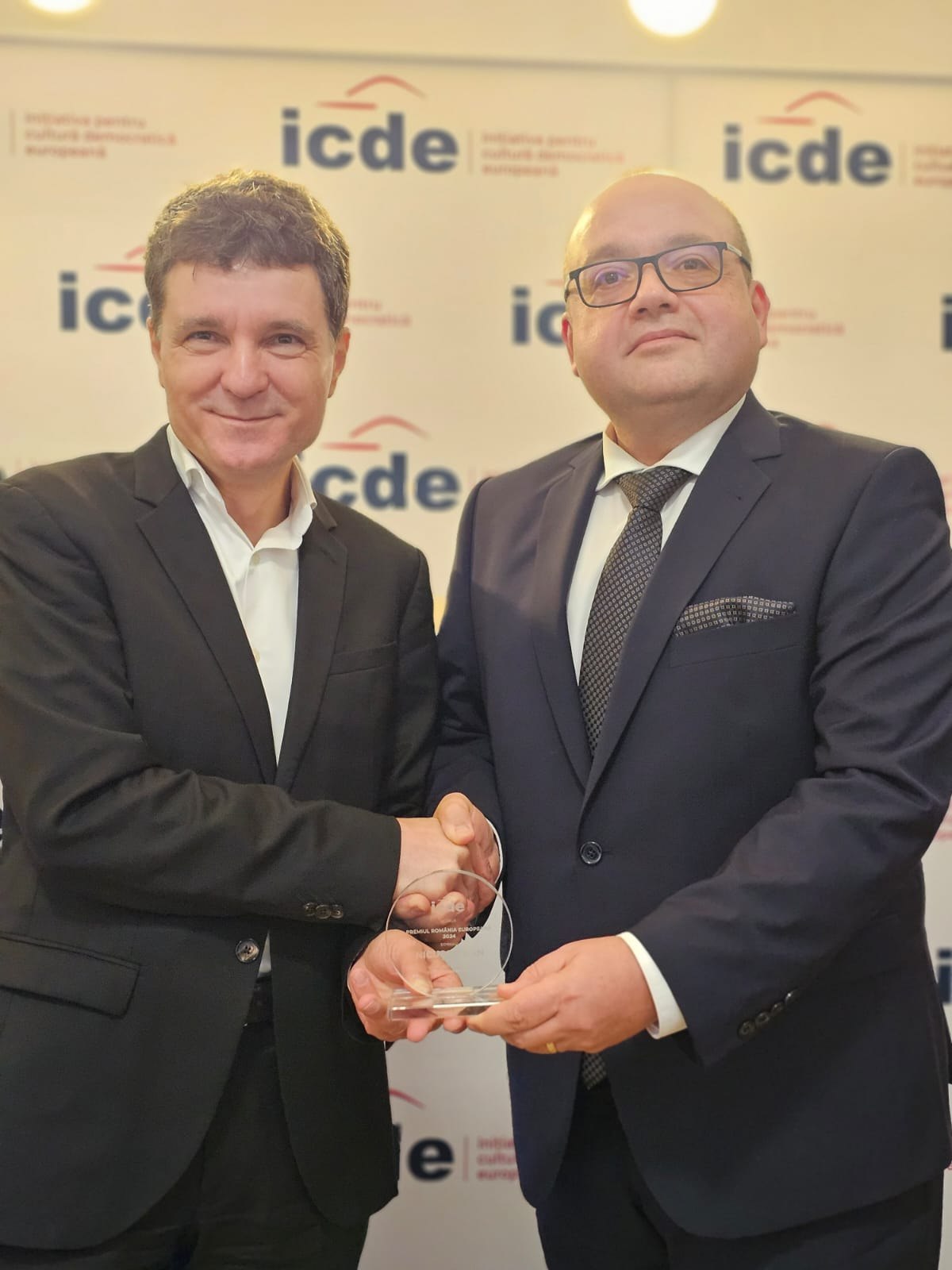 Valentin Naumescu reacționează la zvonurile privind o viitoare numire a sa ca director al SRI