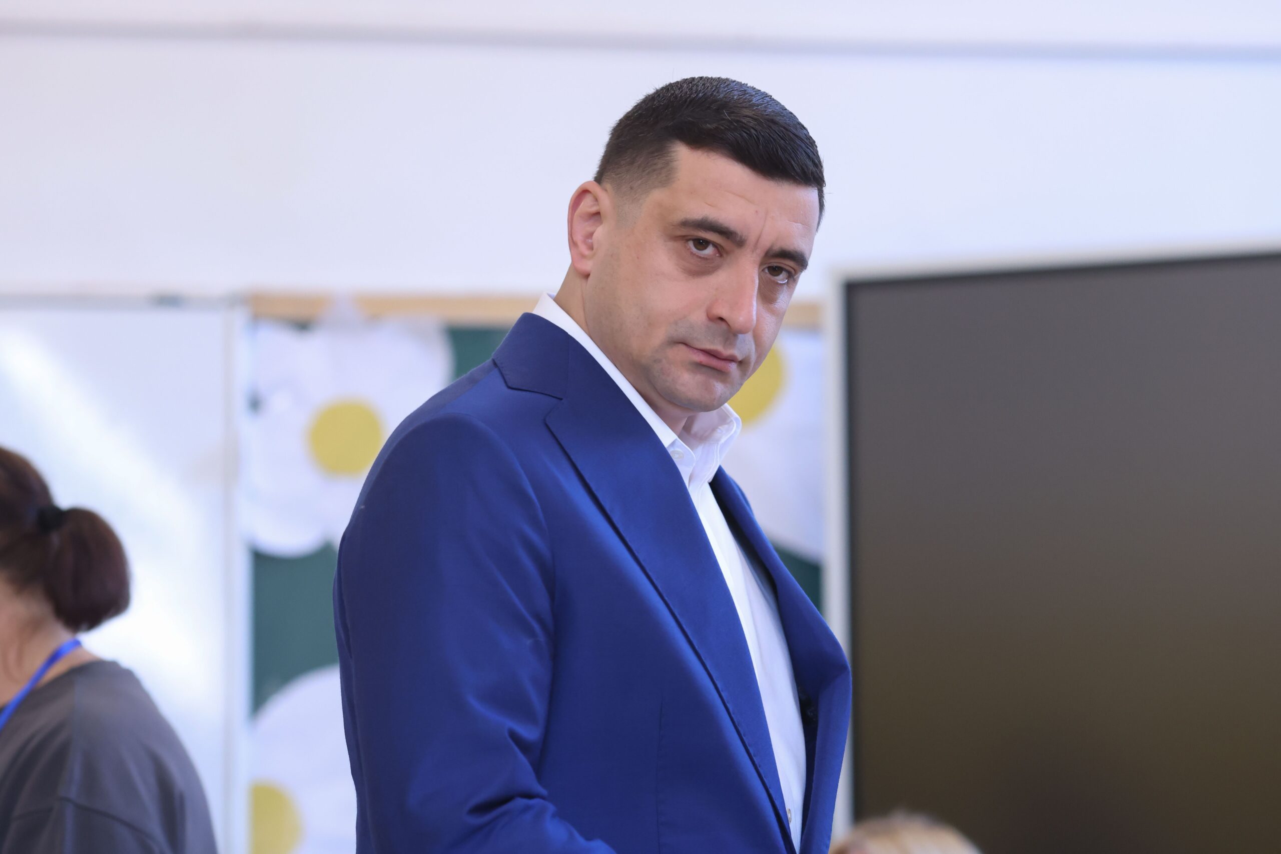 Un deputat PNL îl acuză pe George Simion că pune în pericol securitatea României: „Sub masca unui fals patriotism, face jocul Rusiei agresoare”