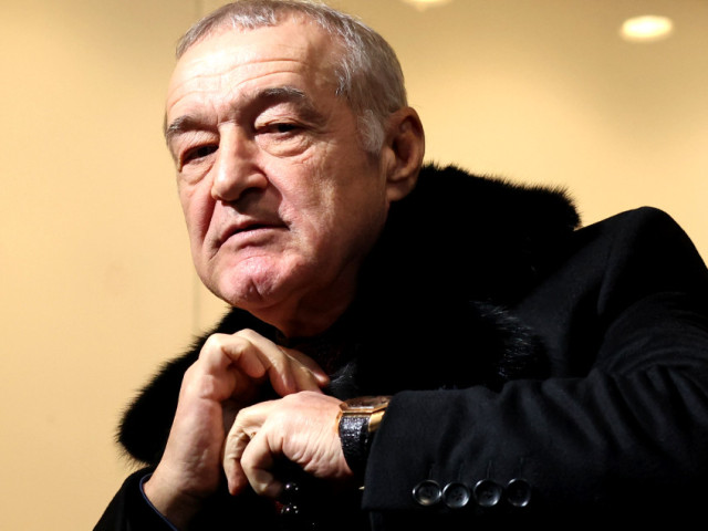 Surpriză de proporții! Nu mai pleacă de la FCSB: „Ia treci pe listă”