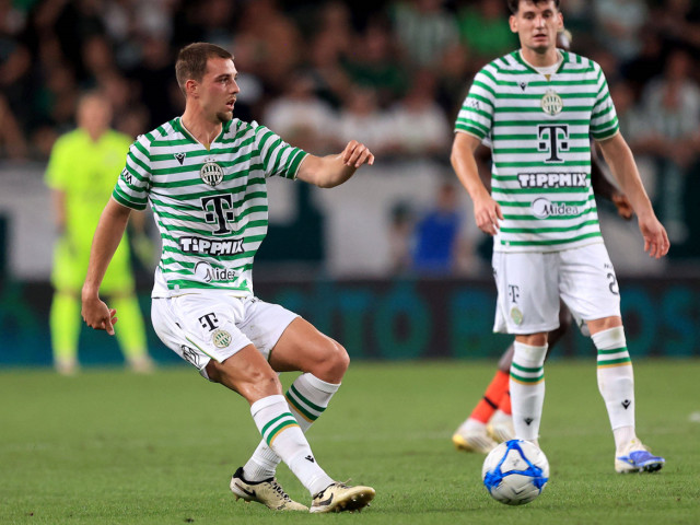 Ferencvaros – Qarabag 1-3. Ungurii s-au făcut de râs ”acasă” în play-off-ul Ligii Campionilor!