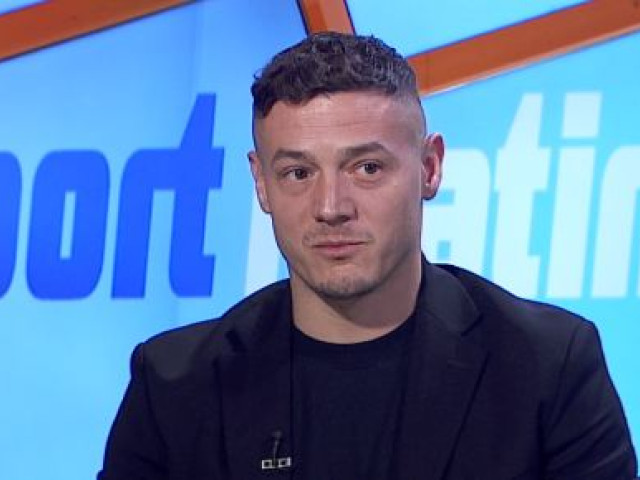 Video Exclusiv | Torje l-a întâlnit la derby-ul Dinamo – FCSB 4-3. ”N-a tratat cum trebuie accidentarea””