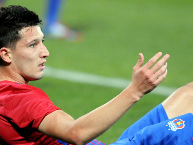 Mihai Costea se gândește să se retragă din fotbal! Ce vrea să facă la 37 de ani