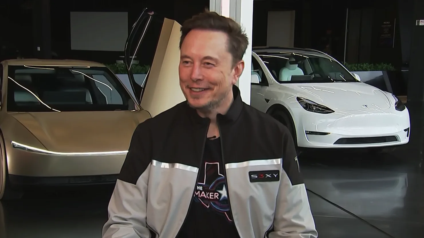 Tesla i-a acordat lui Elon Musk 96mil de acțiuni ale companiei