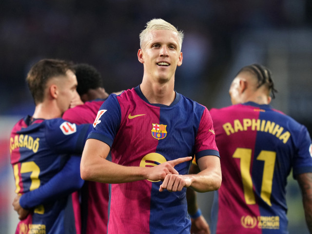 Dani Olmo a dat verdictul, după ce a văzut transferurile făcute de Real Madrid