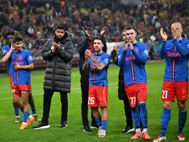 Pleacă de la FCSB și semnează cu altă echipă din România! Gigi Becali: ”Da, așa mi-a zis MM”