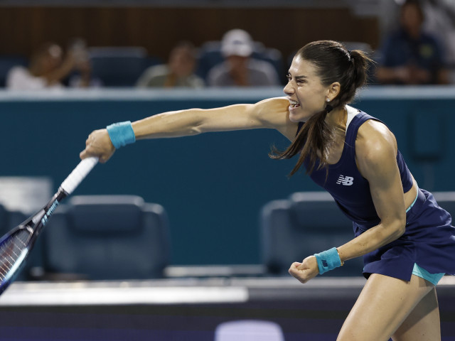 Live Video | Sorana Cîrstea – Magdalena Frech, ACUM pe DGS 2. Românca luptă pentru un loc în turul 3 la Cincinnati