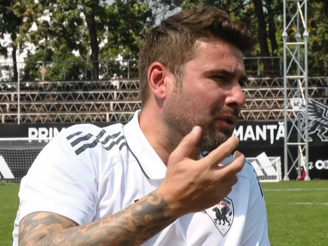 Oferte pentru Adrian Mutu: ”M-am decis”. Clubul pe care s-a grăbit să-l preia: ”Cu sufletul”