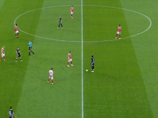 Live Video&Text | Dinamo – Hermannstadt 0-0, ACUM, Digi Sport 1. „Câinii” pot urca pe podium