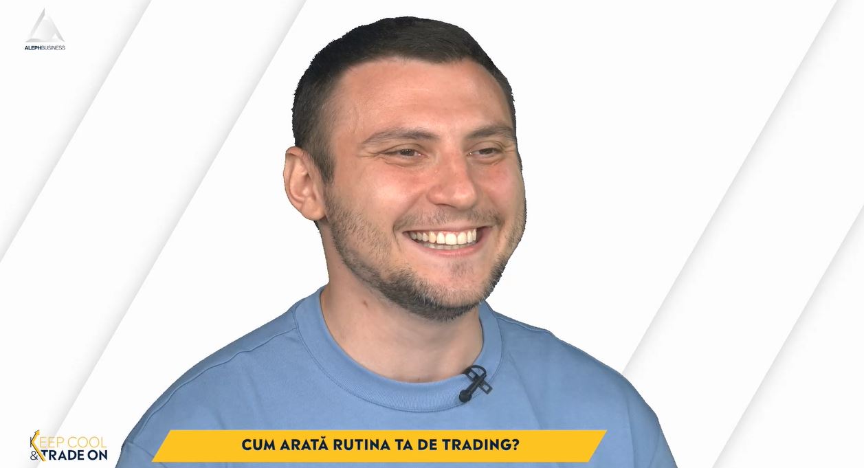Adrian Birișiu, trader & investitor