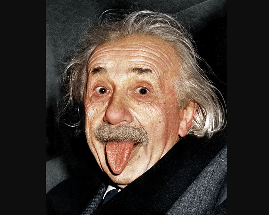 Ce te face un geniu? Einstein însuși spunea că nu are talent