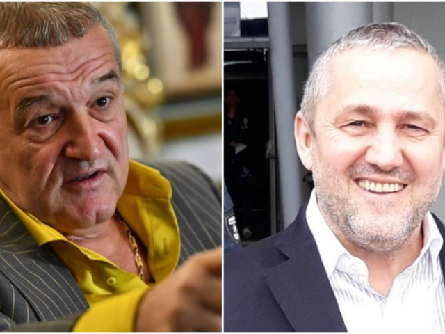 ”Nu poate el cu mine. E prea mic”