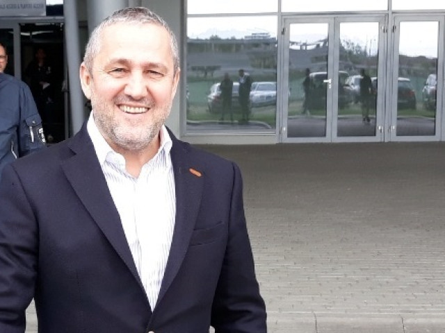 Mihai Rotaru a numit diferența dintre Craiova și restul echipelor din Superligă: ”În România nu există”