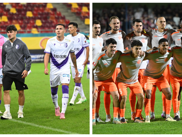 Live Video&Text | FC Argeș – Metaloglobus Live Video, 16:00, Digi Sport 1