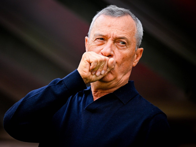 Mircea Rednic, în pericol la Standard Liege: ”Complet depășiți”