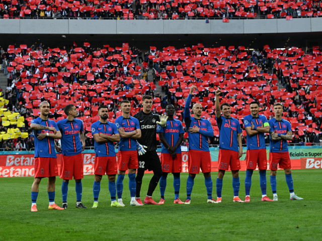 Cine este Aberdeen, posibila adversară a FCSB-ului din play-off-ul Europa League