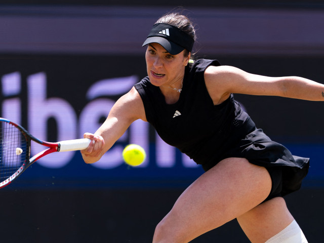 Video | WTA Cincinnati | J. Cristian – M. Vondrousova, 20:45, DGS 2 / G. Ruse – Aoi Ito, 22:00 / S. Cîrstea