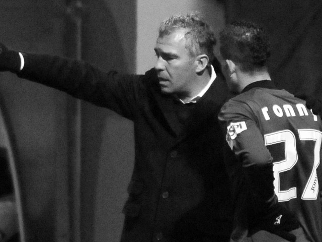 News Alert | A murit Jorge Costa. Fostul antrenor al CFR-ului avea doar 53 de ani