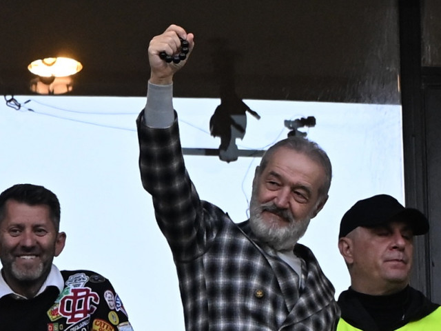 Gigi Becali, reacție triumfătoare după ce FRF a schimbat regulamentul: ”Dacă nu urlam eu nu făceau!”