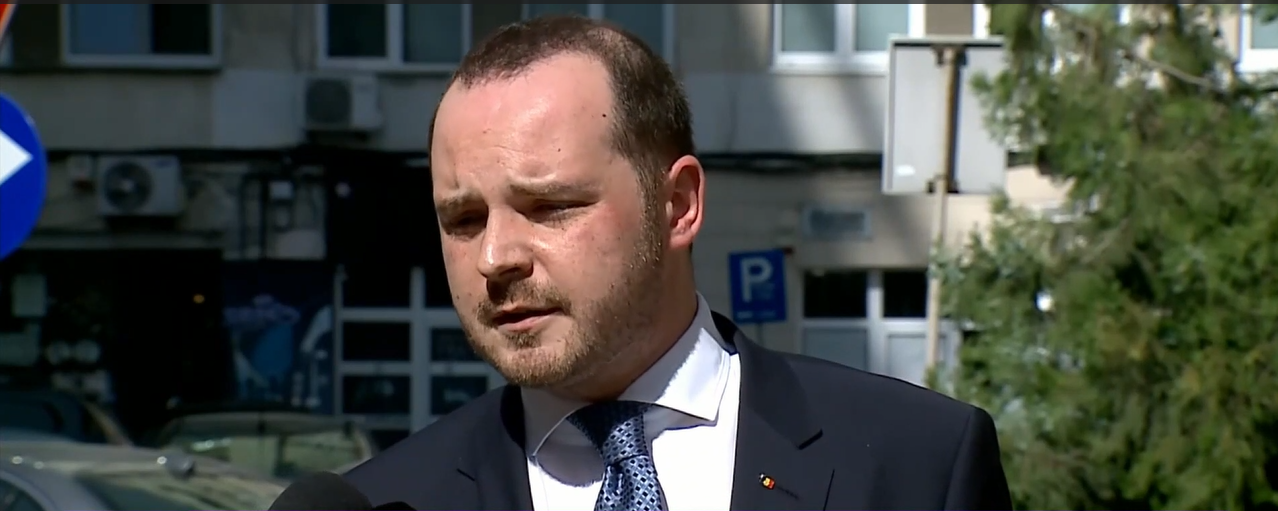 Ministrul Sănătății anunță că ia în calcul TRANSFERUL în străinătate a pacienților din explozia din județul Bacău