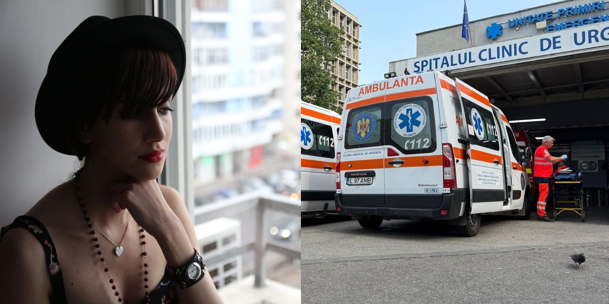 „O responsabilitate criminală.Să dea în judecată sistemul sanitar”