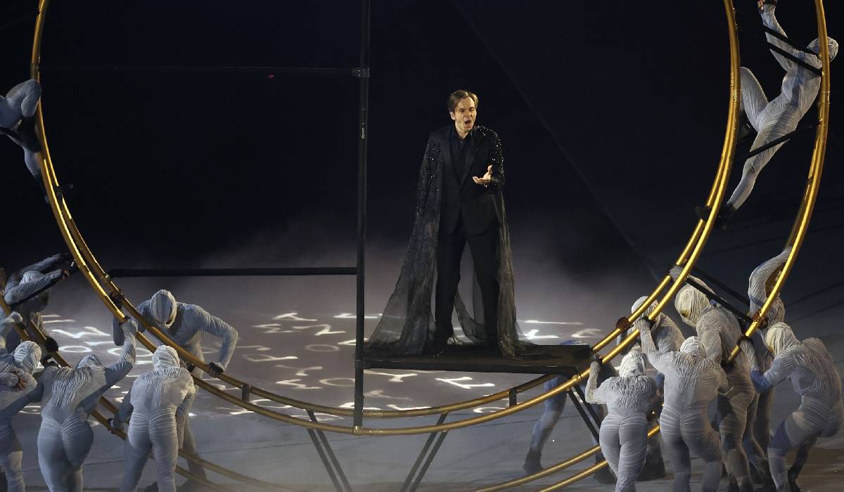 „Cea mai frumoasă voce de tenor de la Luciano Pavarotti încoace” vine la Festivalul George Enescu
