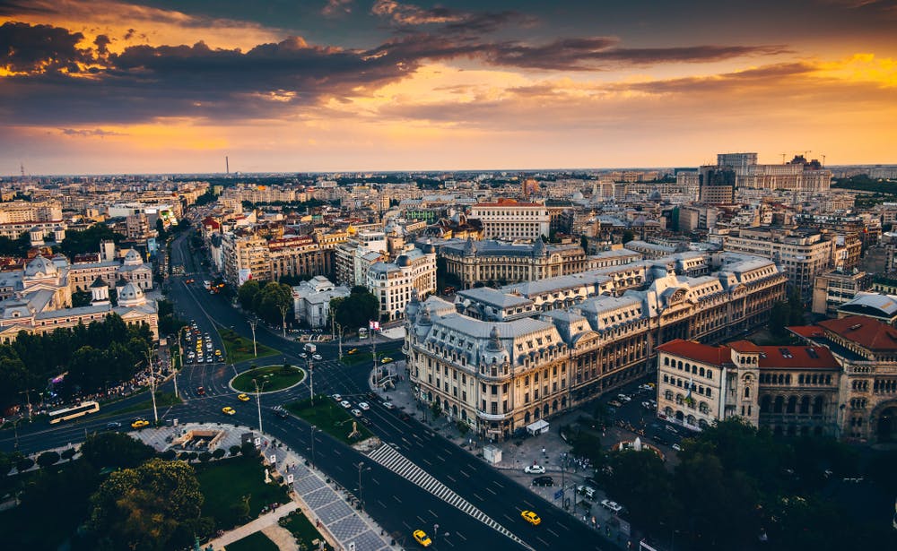 Piața chiriilor din București ia avânt. Ce zonă să alegi noua casă