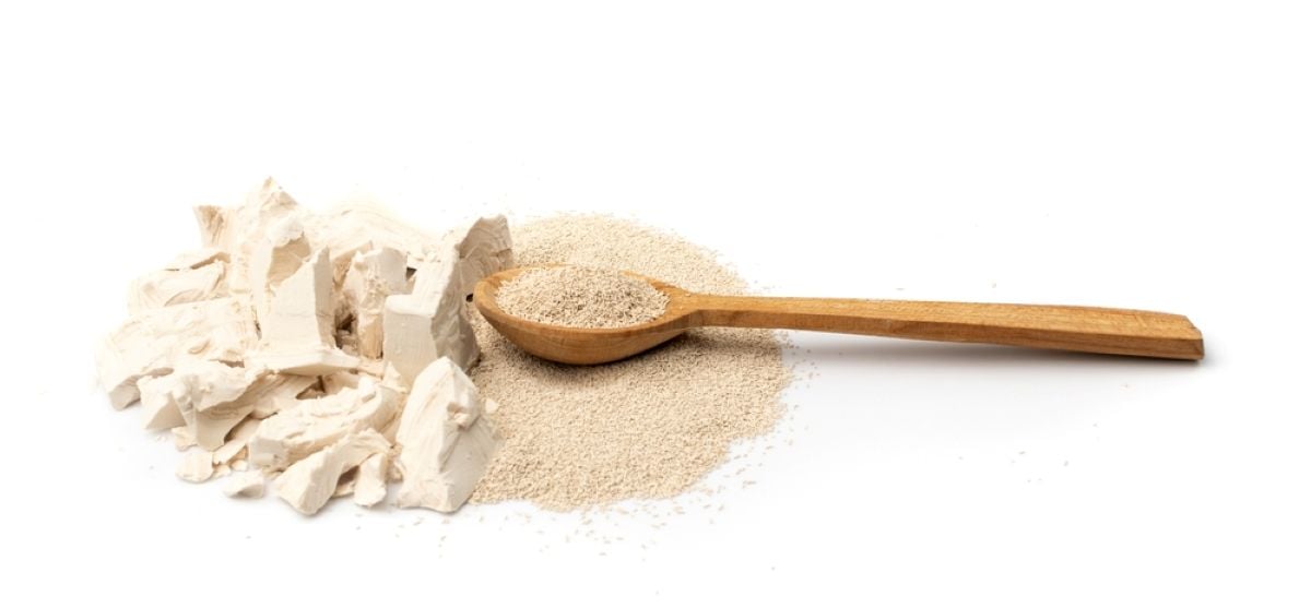 Câtă drojdie se pune la 1 kg de făină