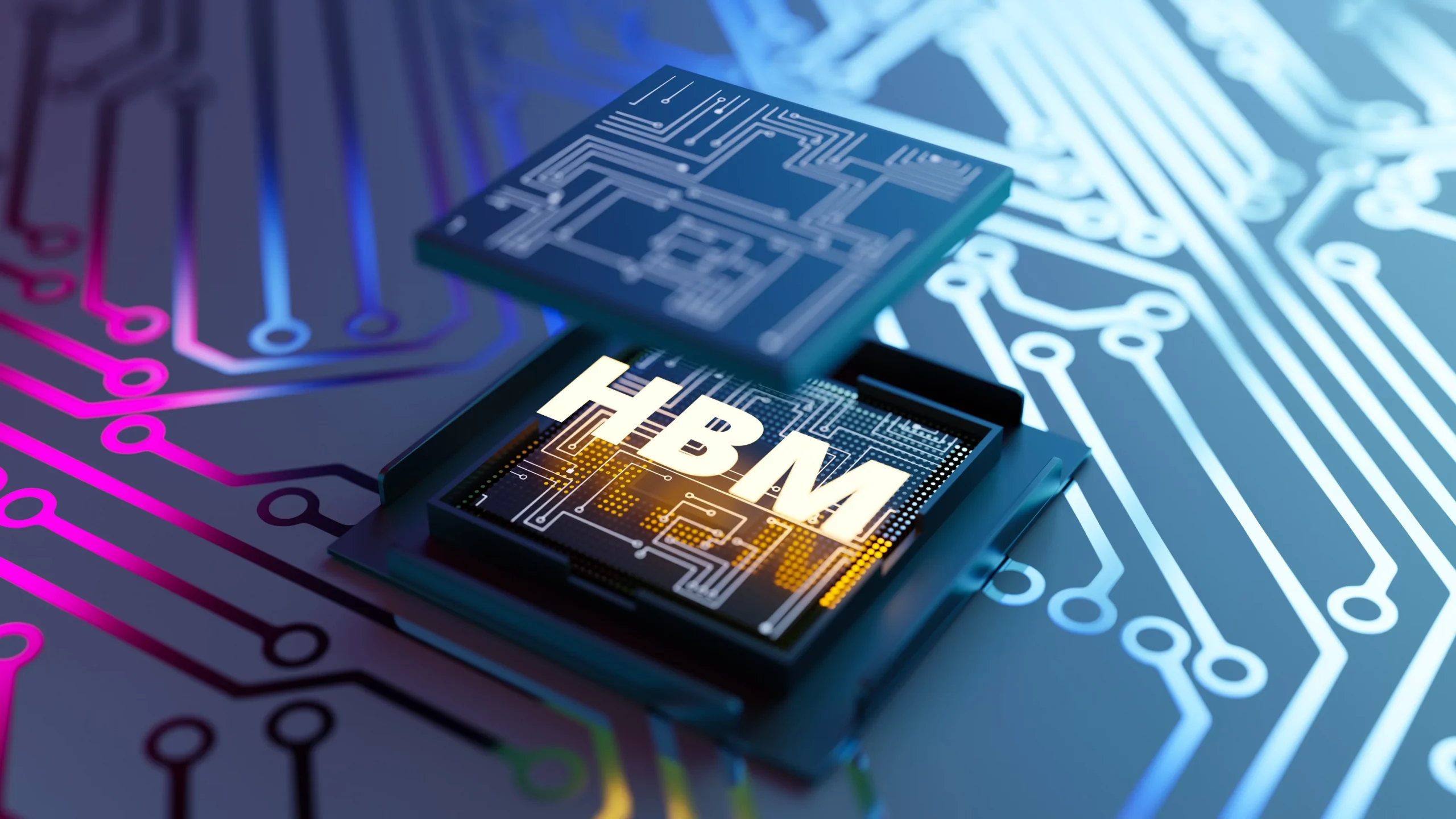 China cere SUA să relaxeze restricțiile la exporturile de cipuri HBM