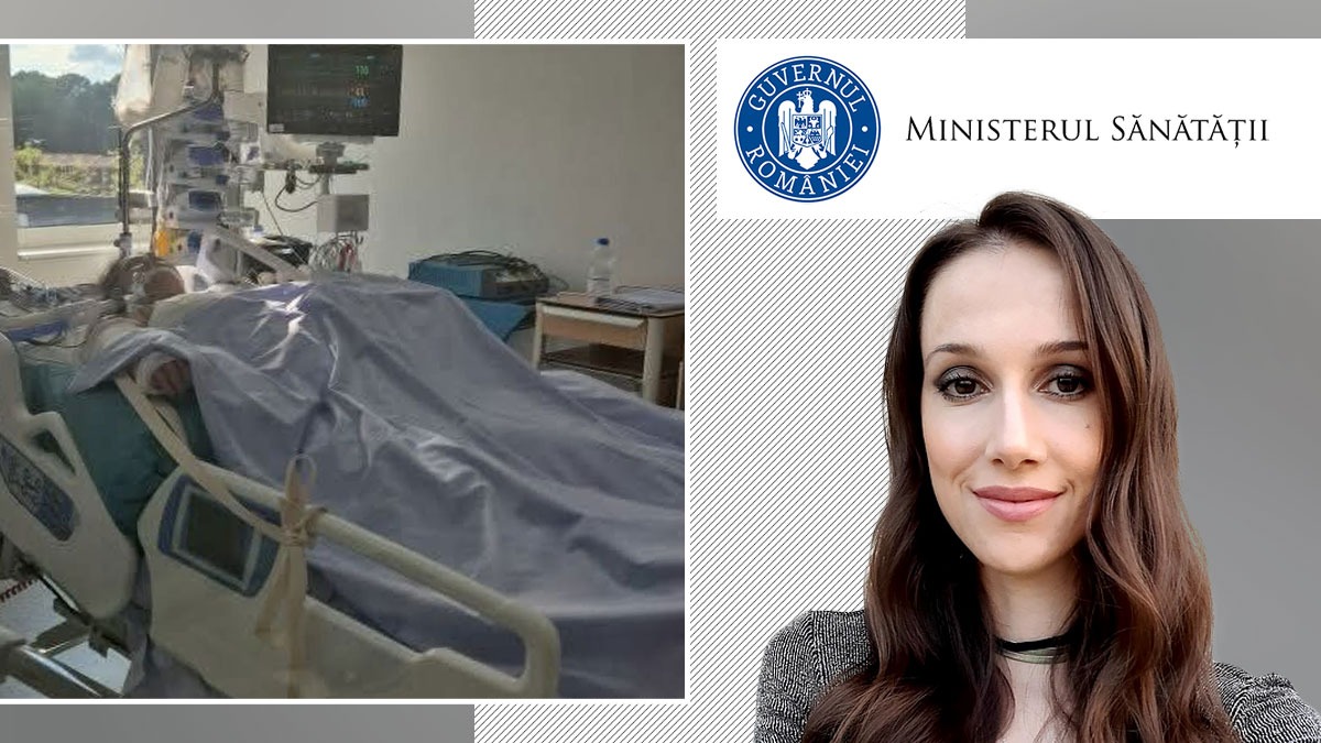 „N-am uitat că ne-ați lăsat să murim în spitalele nevindecării”