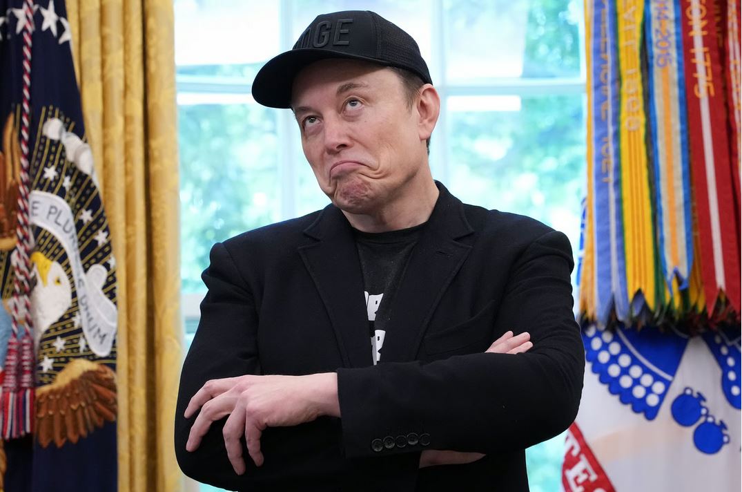 Vânzările Tesla în Europa au scăzut cu 40% în luna iulie