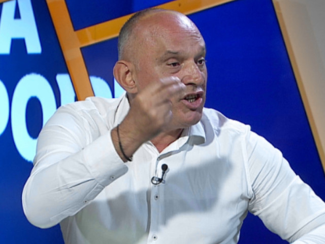 Florin Prunea nu s-a mai abținut și le-a rostit numele: ”Au retrogradat echipa. Sunt principalii vinovați!”