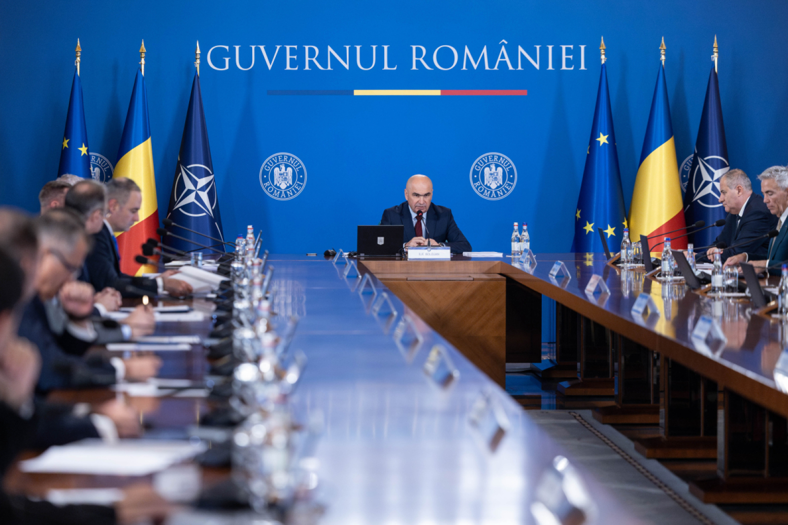„Problema este că nu mai avem un stimulent prin care să relansăm economia”