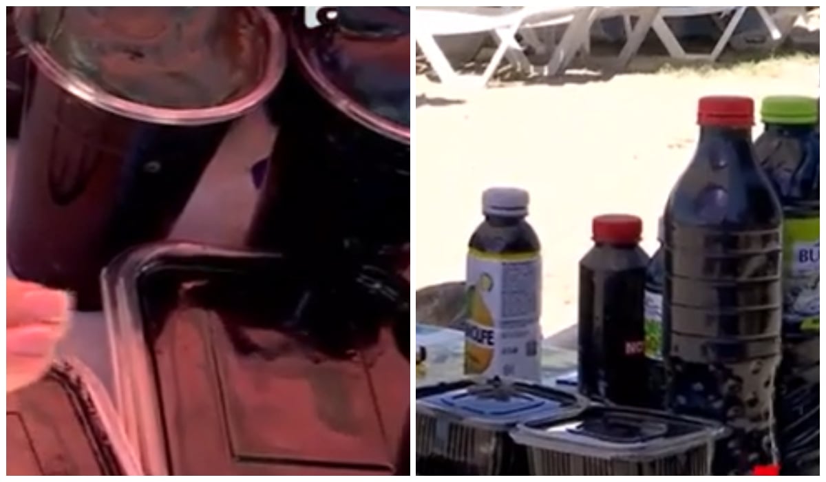 Avertismentul făcut de specialiști cu privire la nămolul folosit de la Techirghiol