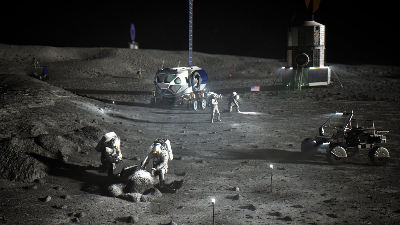 NASA și Google testează un asistent medical bazat pe A.I.