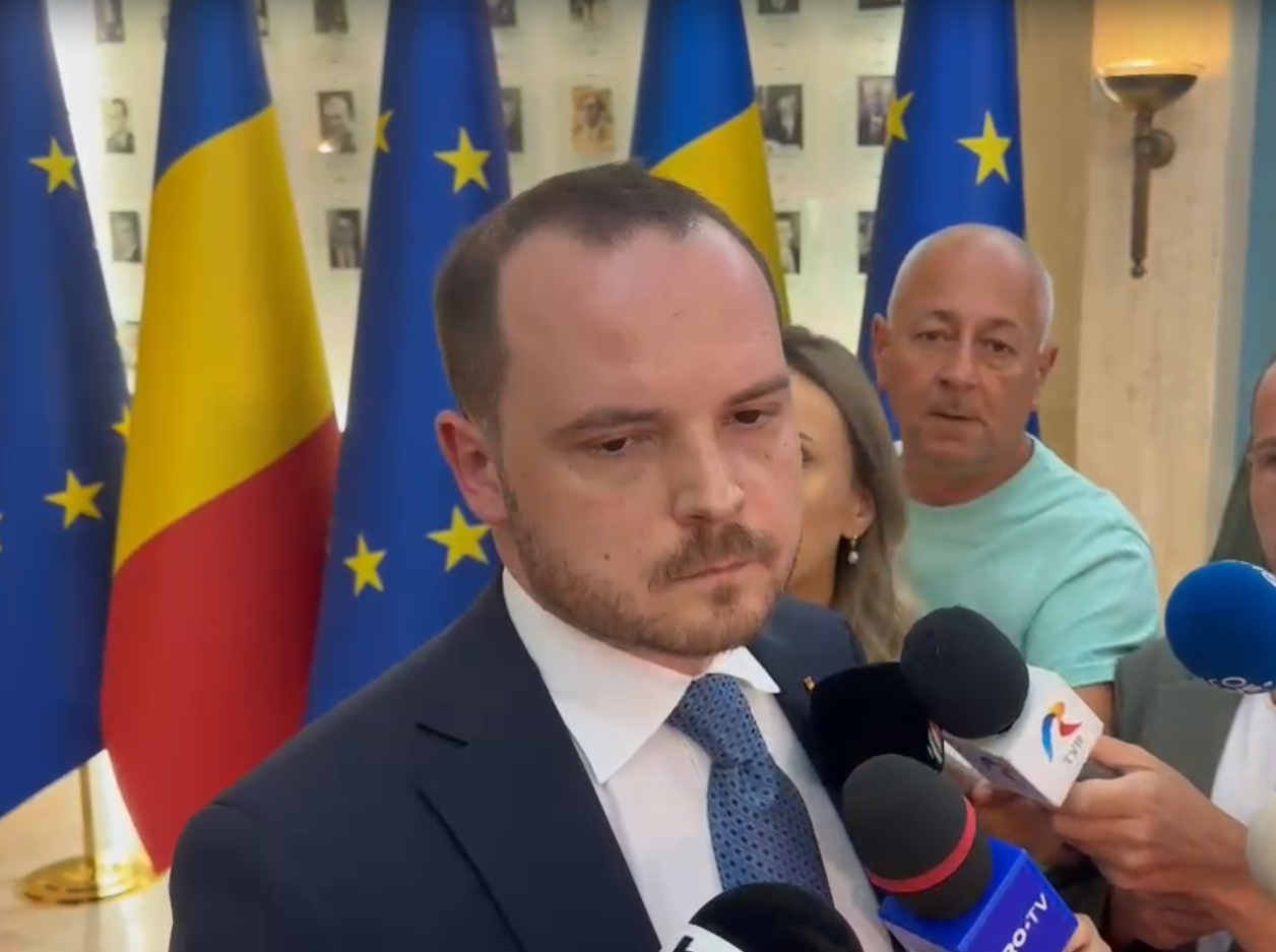 A fi manager într-un spital nu este un bonus, ci o mare responsabilitate