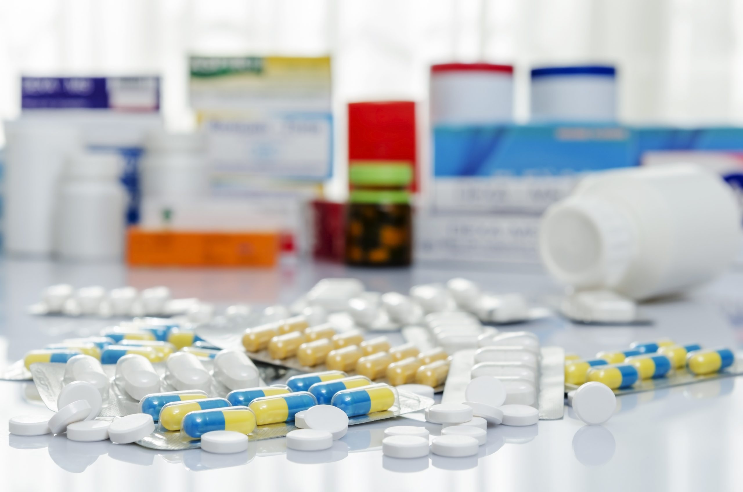 CNAS anunță schimbări la nivelul de compensare al medicamentelor. Cât vor plăti pacienții în plus