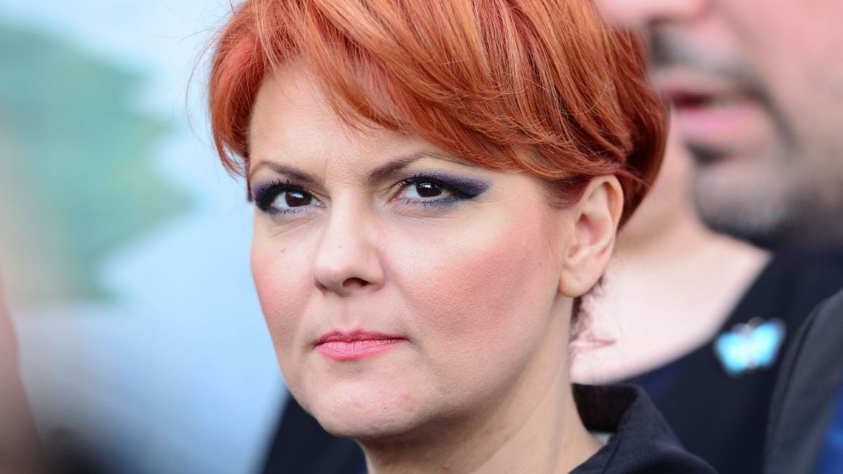Olguța Vasilescu, ironică la adresa lui Bolojan. „A căzut și mitul că în administrația publică locală sunt cei mai mulți angajați”
