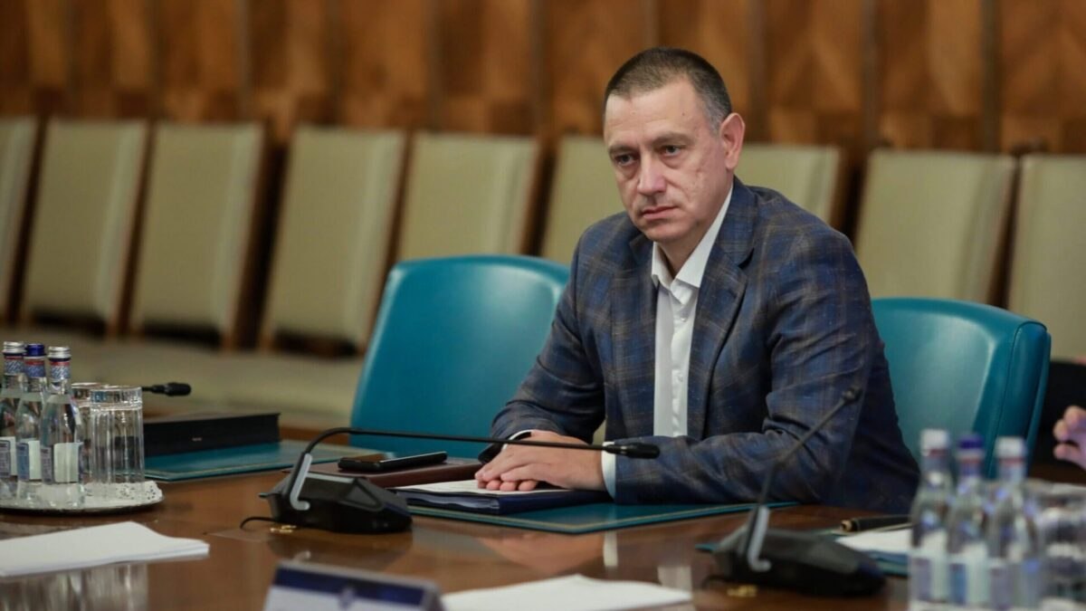 Deputatul Mihai Fifor, atac dur la Oana Ene Dogioiu: „Subiectul plafonării preţurilor nici măcar nu a fost discutat în Coaliţie”